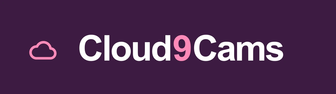 Cloud9Cams 标志