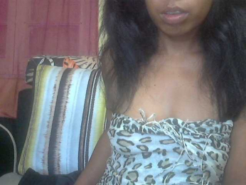 Maellah31 webcam model stream image