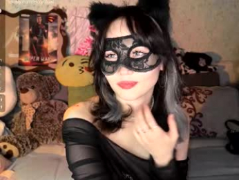 vrchan webcam model stream image