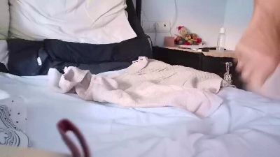 Manolo_5n webcam model stream image