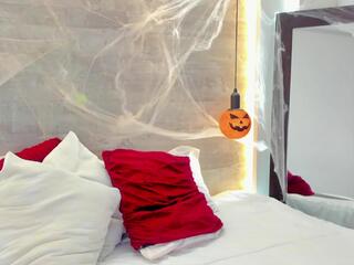 Jennifer Dumont webcam model stream image