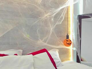 Jennifer Dumont webcam model stream image