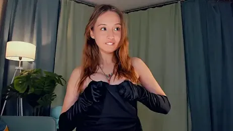 LaritaYoseph webcam stripchat model stream image