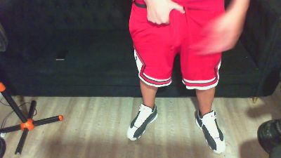 Kronosscl webcam model stream image