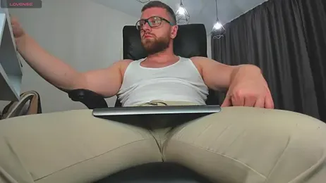 Findom_guy webcam model stream image