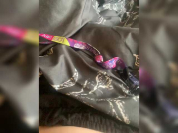 Devochka1010 webcam model stream image