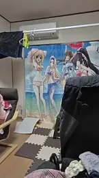 Aenbukkake_kai2 webcam stripchat model stream image