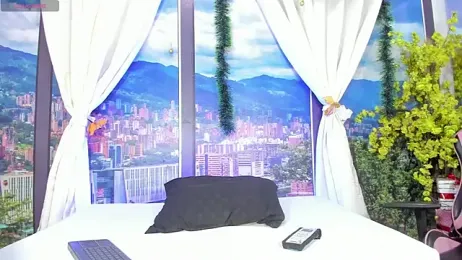 MilthonDelis webcam model stream image