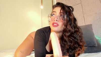 Isa_Preasley webcam model stream image