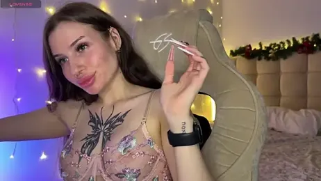 MarlynRobertsen webcam model stream image