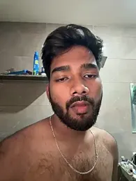 BeardedBulge webcam model stream image