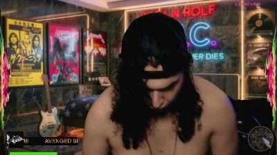 Chinoroz webcam model stream image