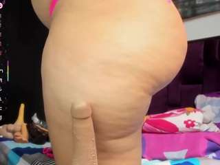 assparadisse webcam model stream image