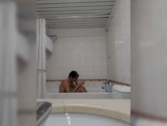 Alex80-201 webcam model stream image