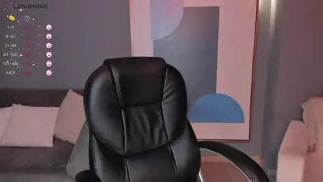 LilaWest webcam model stream image