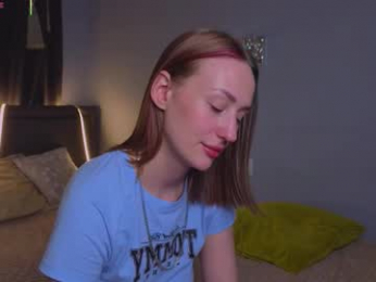 elenefrail webcam model stream image