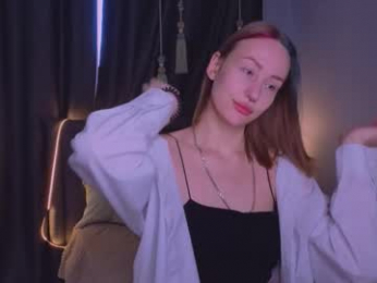 elenefrail webcam model stream image