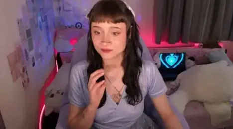 MariaMango webcam model stream image