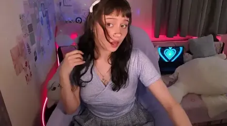 MariaMango webcam model stream image