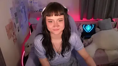 MariaMango webcam model stream image