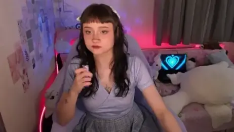 MariaMango webcam model stream image