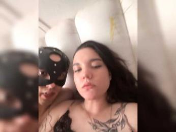 Leysyan20011 webcam bongacams model stream image