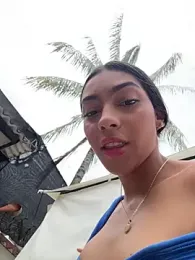 Ema_azel webcam model stream image