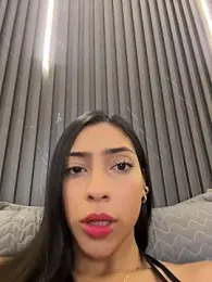 Ema_azel webcam model stream image