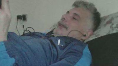 Massaggiatore74 webcam model stream image