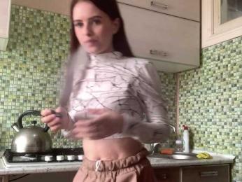 GayeHinaman webcam model stream image