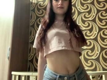 GayeHinaman webcam bongacams model stream image