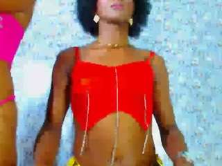 thecholatsexy webcam model stream image