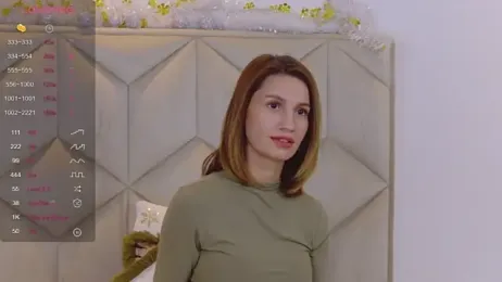 JuliaRichard webcam model stream image