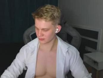 meow_mickey webcam model stream image