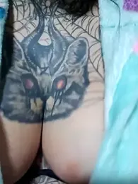 d4rk_sweet webcam model stream image