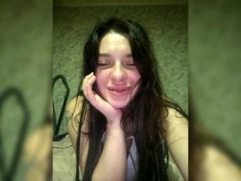 Nadia webcam bongacams model stream image