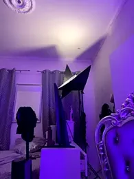 _MelinaCurves_ webcam model stream image