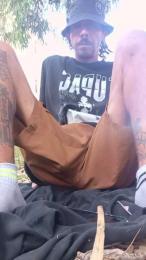 themadHatter90 webcam model stream image