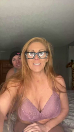 _Ph03nix webcam model stream image