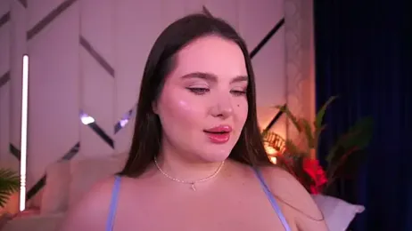 CuteAmberr webcam model stream image