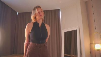 NelidaTotosz webcam model stream image