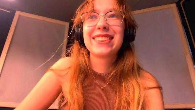 JoRosin webcam model stream image