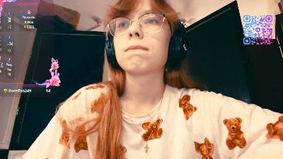 JoRosin webcam model stream image