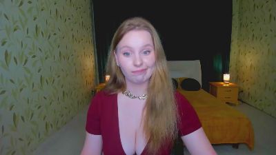 JoyeOfLife webcam model stream image