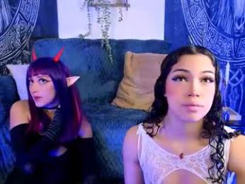 amaracooper2 webcam model stream image
