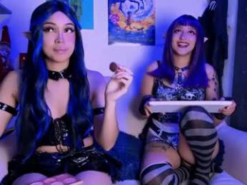 amaracooper2 webcam model stream image