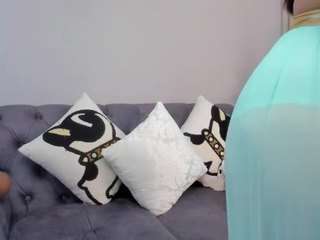 elliemitchell webcam model stream image