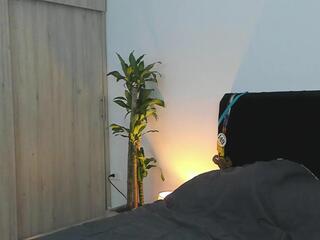 Jake Orthega webcam model stream image