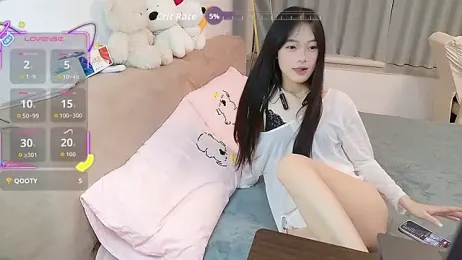 TXmiminew webcam model stream image