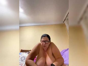 Markuza19 webcam model stream image
